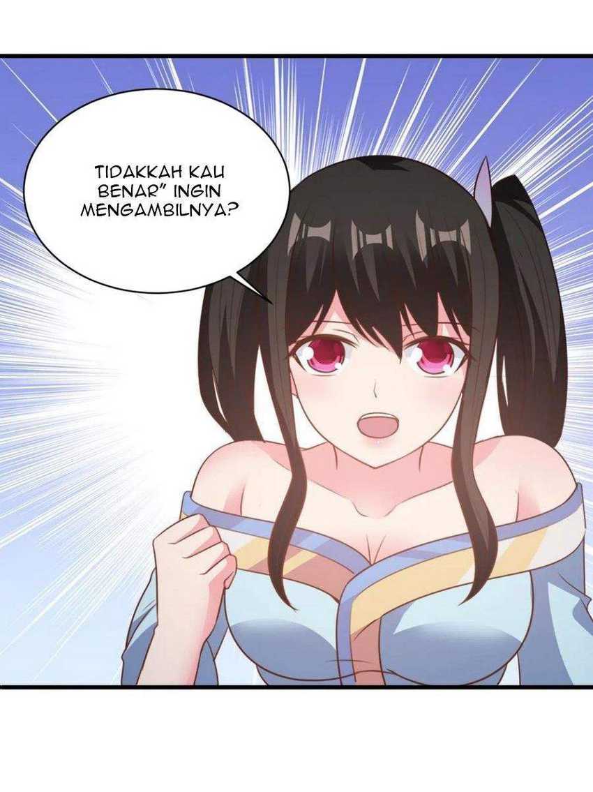 Chaos Jinwu Chapter 70 - halaman 21