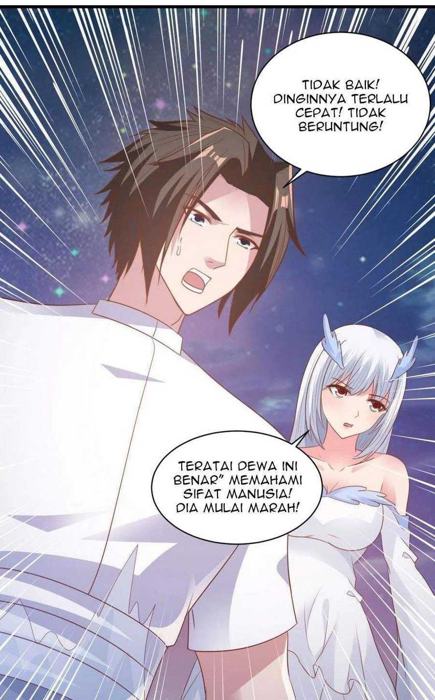 Chaos Jinwu Chapter 70 - halaman 23