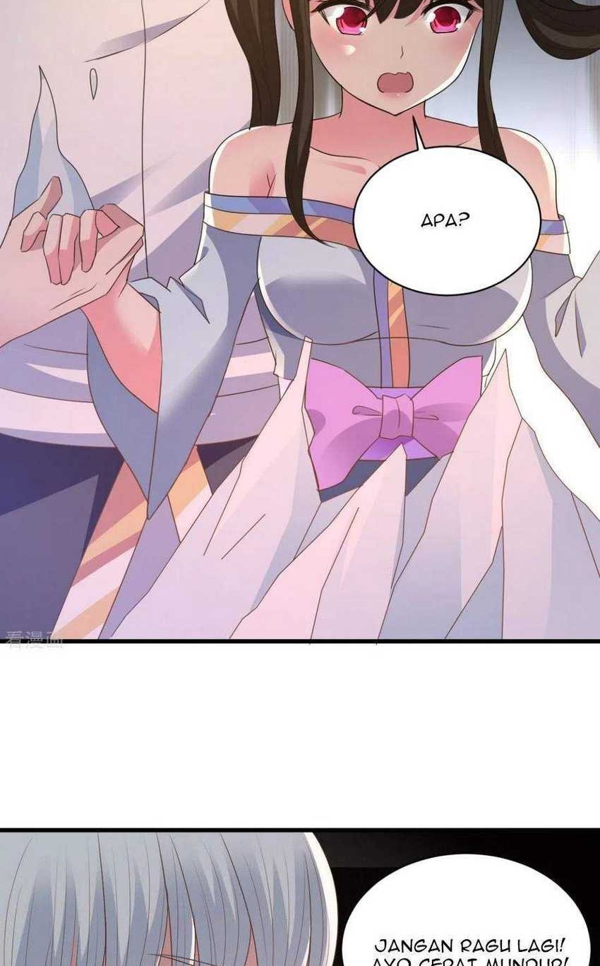 Chaos Jinwu Chapter 70 - halaman 25