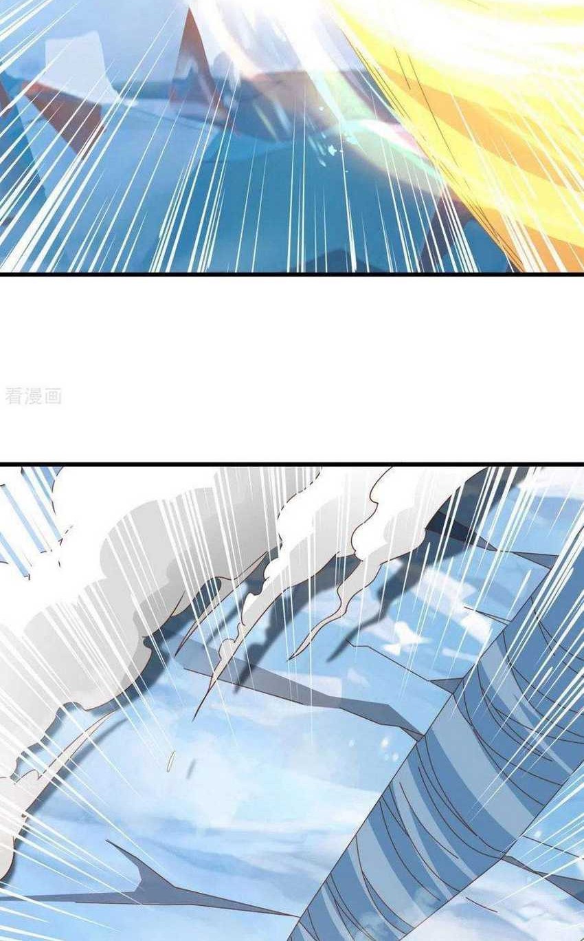 Chaos Jinwu Chapter 70 - halaman 3