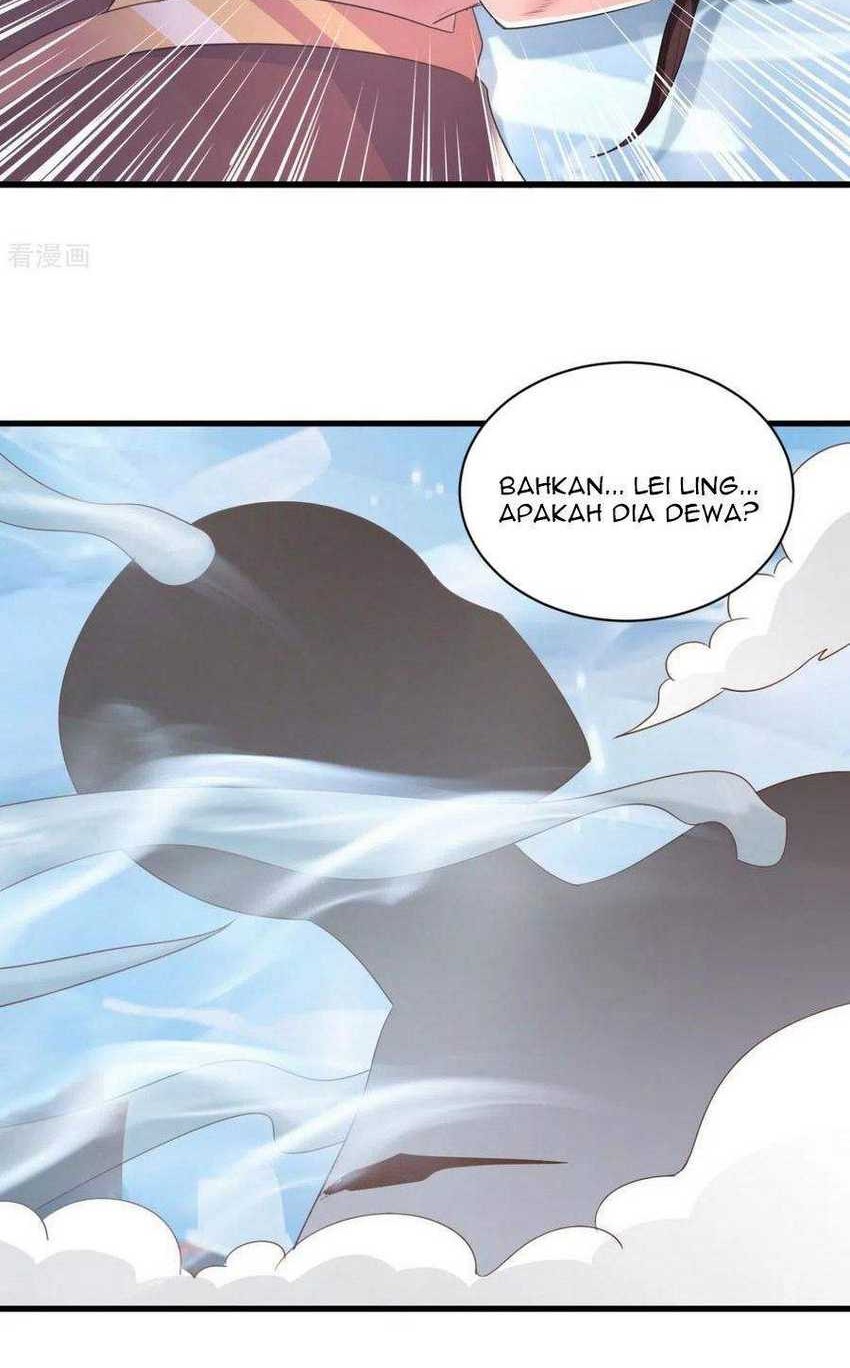 Chaos Jinwu Chapter 70 - halaman 5