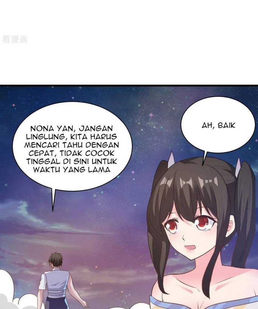 Chaos Jinwu Chapter 70 - halaman 6