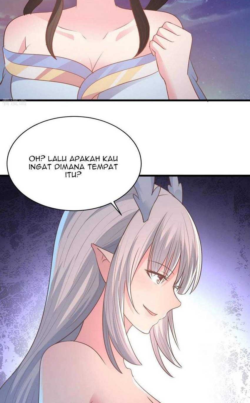Chaos Jinwu Chapter 70 - halaman 8