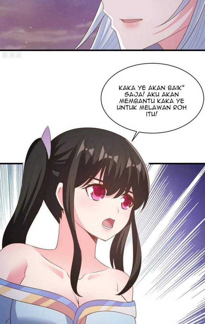 Chaos Jinwu Chapter 71 - halaman 11