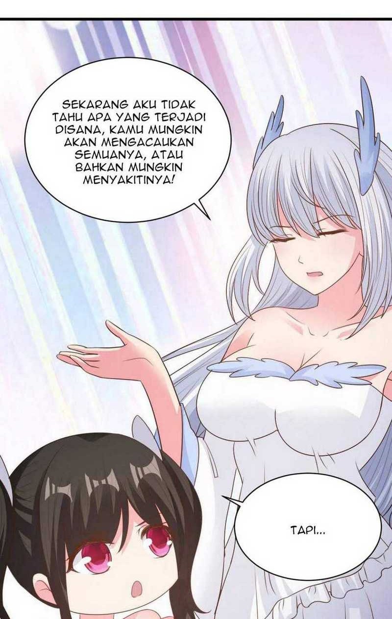 Chaos Jinwu Chapter 71 - halaman 13