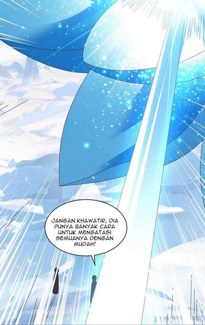 Chaos Jinwu Chapter 71 - halaman 15