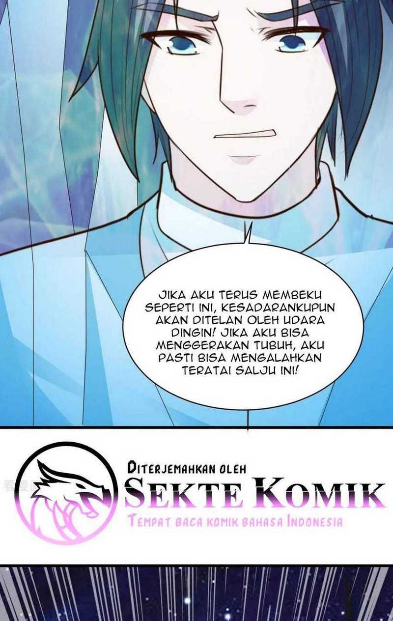 Chaos Jinwu Chapter 71 - halaman 20