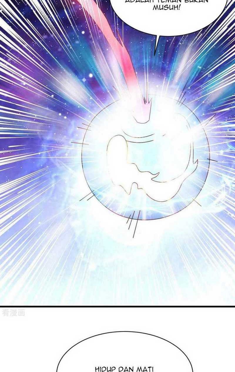 Chaos Jinwu Chapter 71 - halaman 22