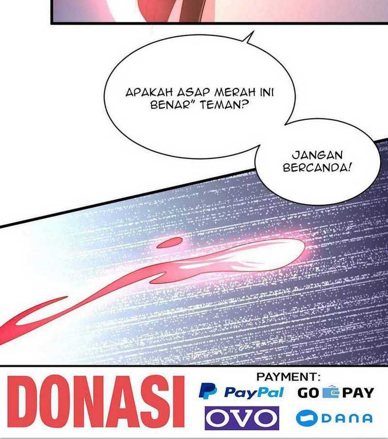 Chaos Jinwu Chapter 71 - halaman 24