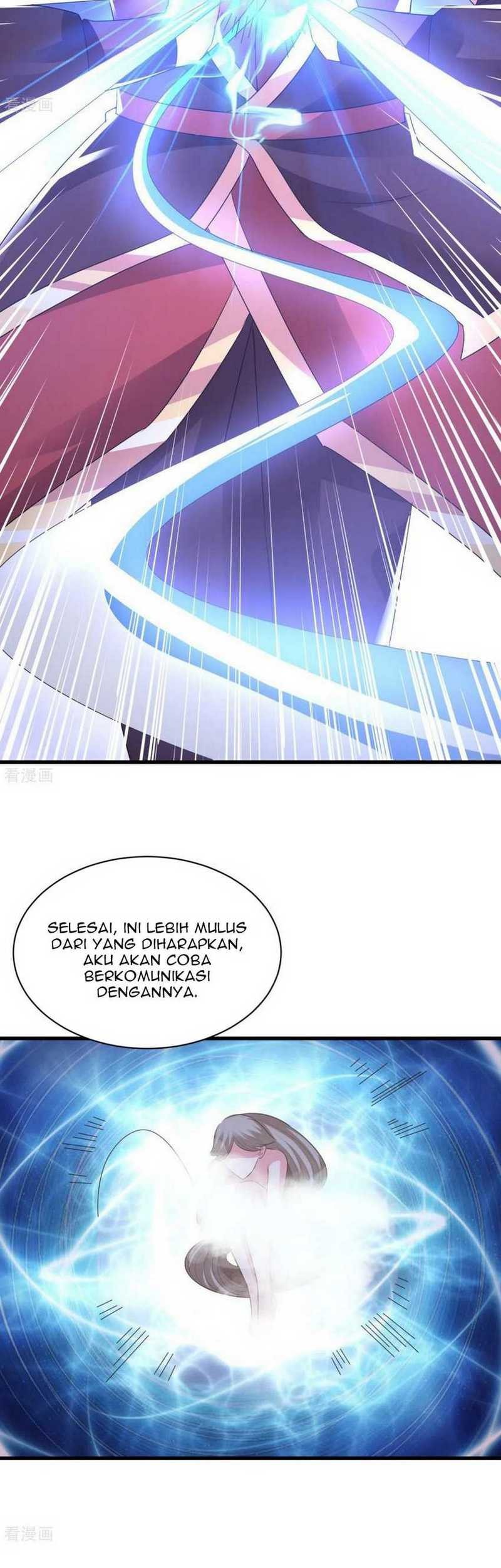 Chaos Jinwu Chapter 72 - halaman 14
