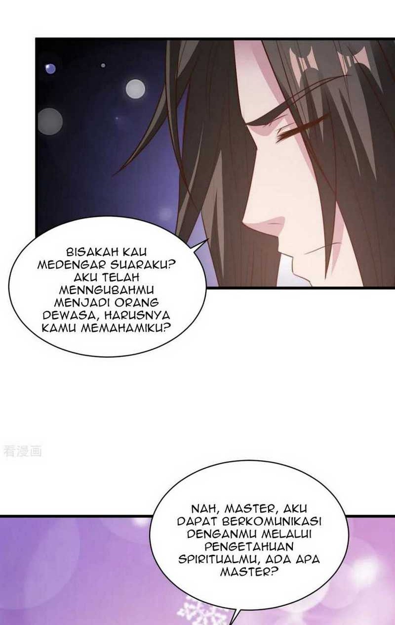 Chaos Jinwu Chapter 72 - halaman 15