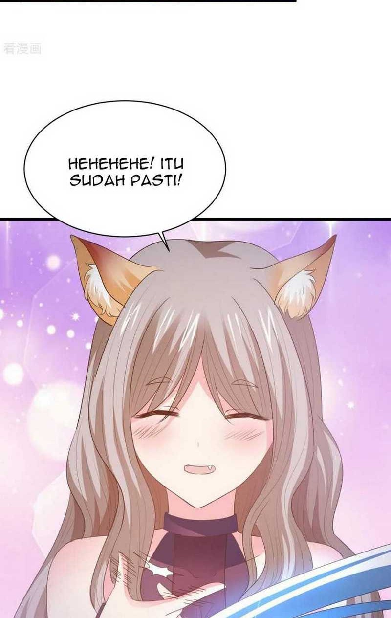 Chaos Jinwu Chapter 72 - halaman 20