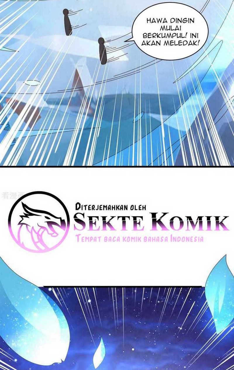 Chaos Jinwu Chapter 72 - halaman 22