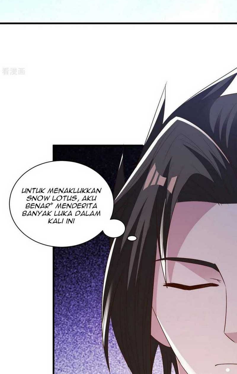 Chaos Jinwu Chapter 73 - halaman 14