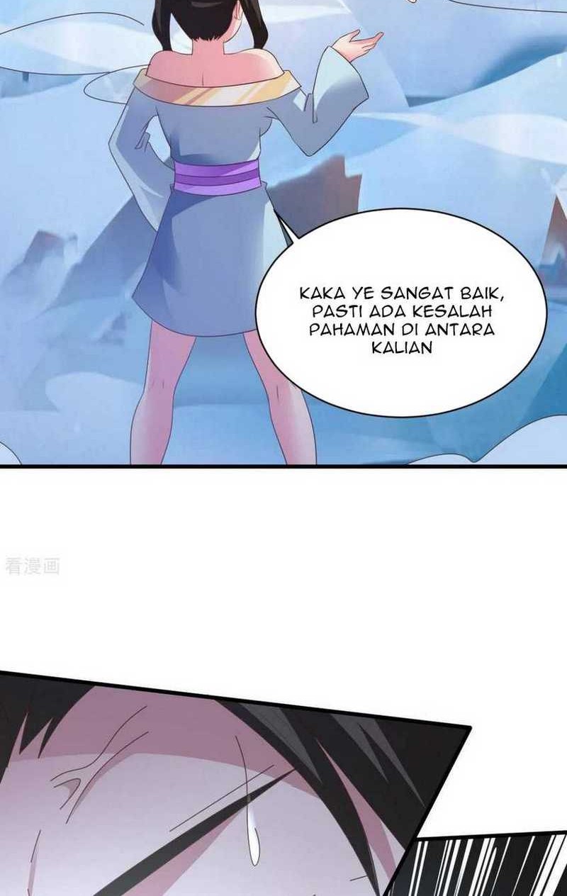 Chaos Jinwu Chapter 73 - halaman 19