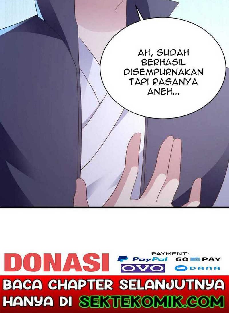 Chaos Jinwu Chapter 73 - halaman 23