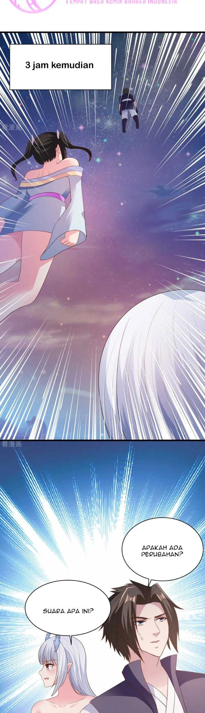 Chaos Jinwu Chapter 74 - halaman 5