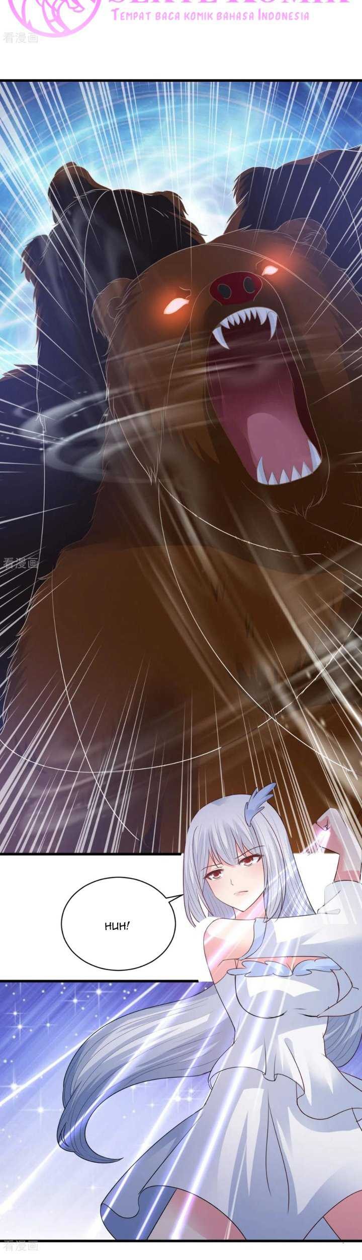 Chaos Jinwu Chapter 75 - halaman 15