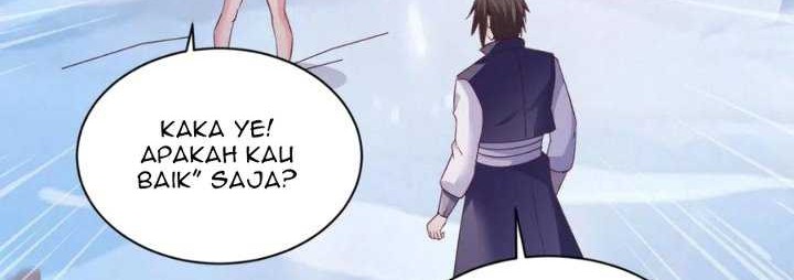 Chaos Jinwu Chapter 76 - halaman 18