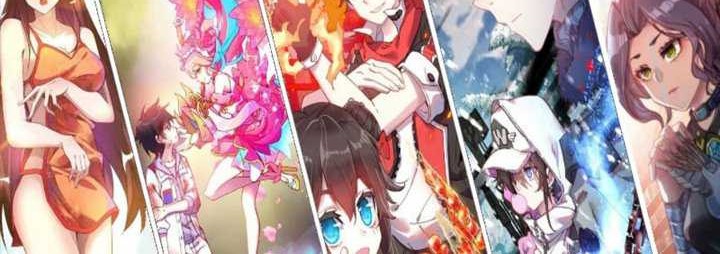 Chaos Jinwu Chapter 76 - halaman 28