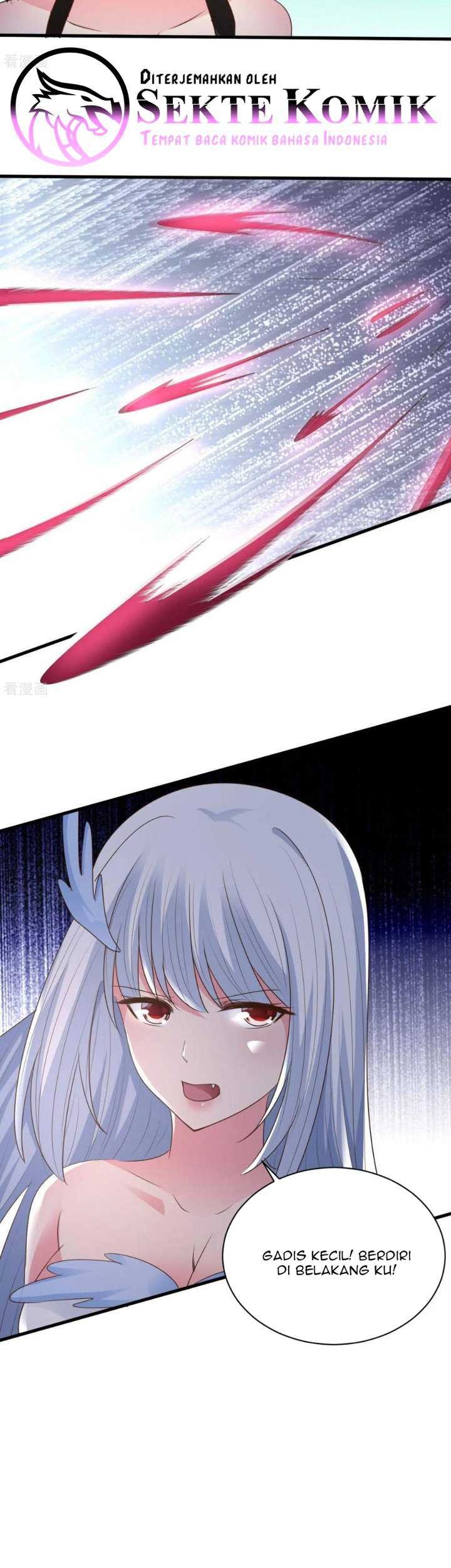 Chaos Jinwu Chapter 76 - halaman 9