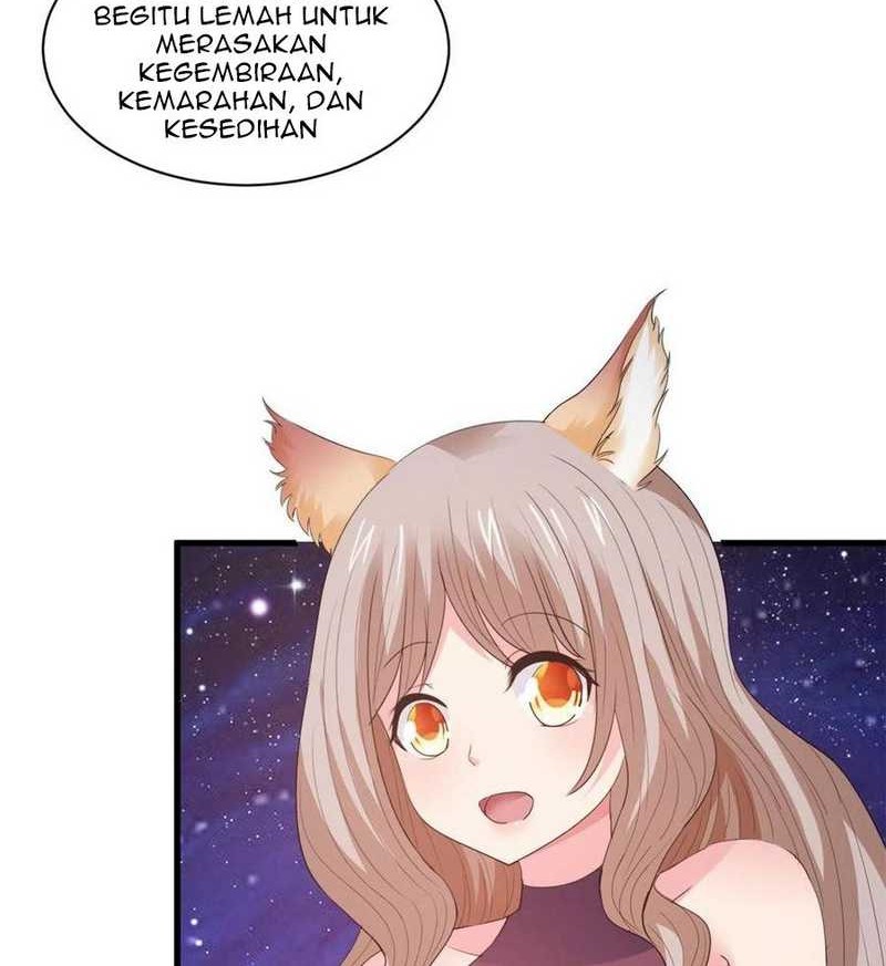 Chaos Jinwu Chapter 77 - halaman 19