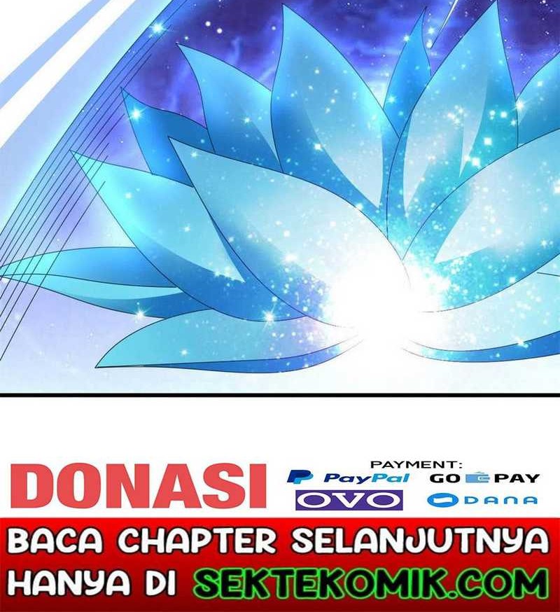 Chaos Jinwu Chapter 77 - halaman 21