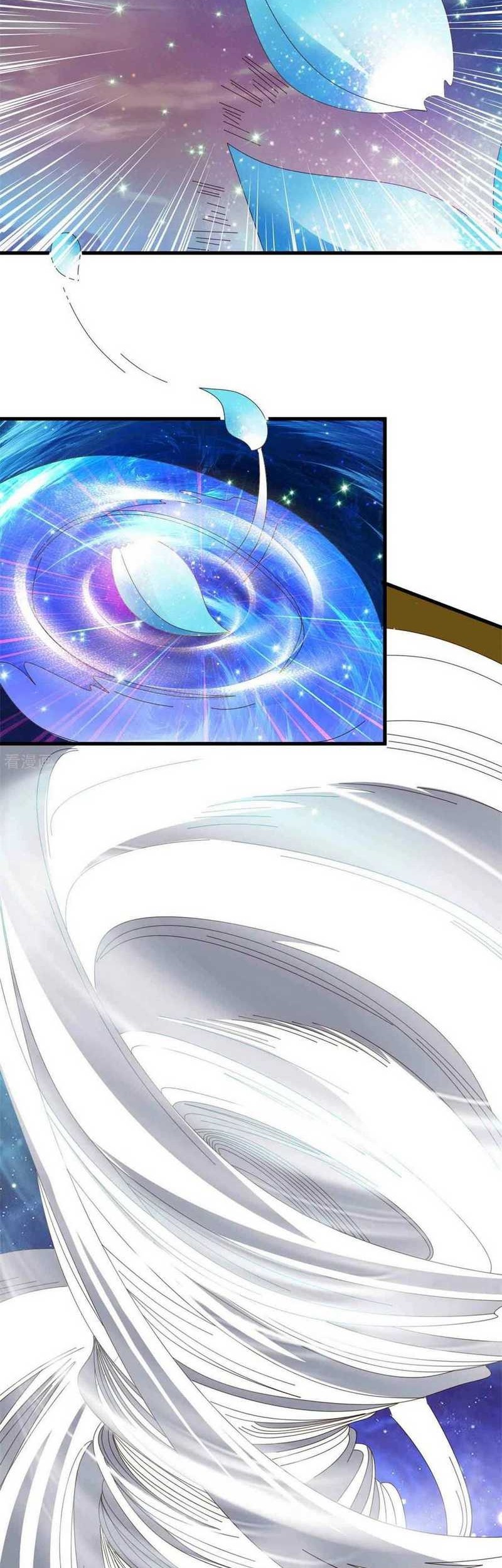 Chaos Jinwu Chapter 78 - halaman 12
