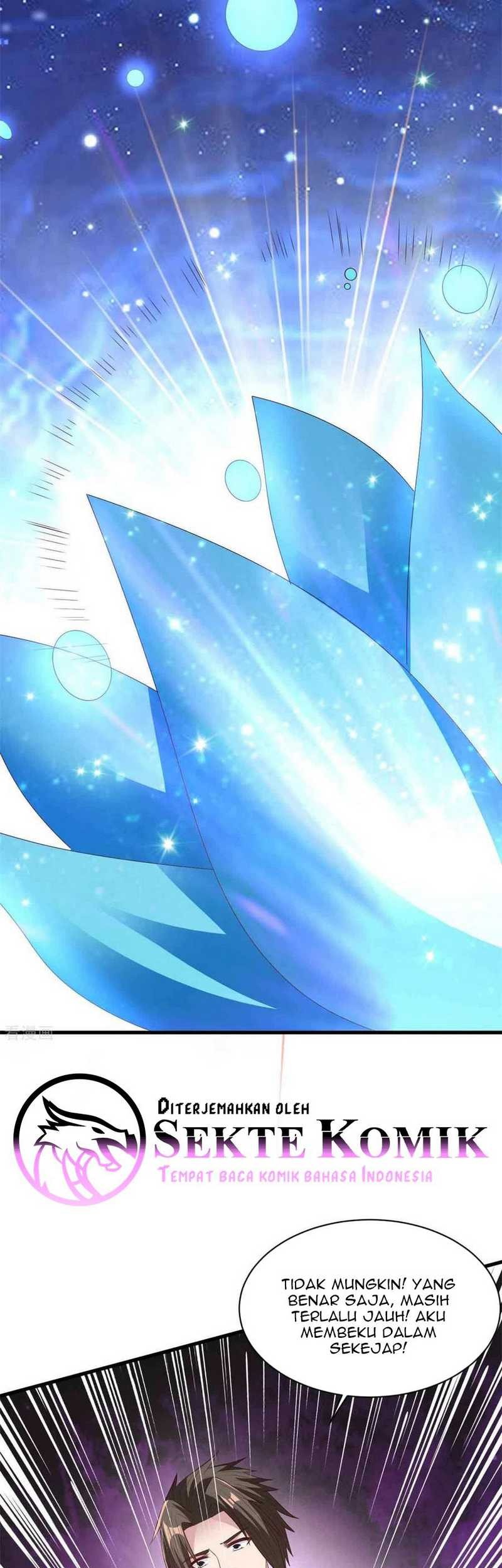 Chaos Jinwu Chapter 78 - halaman 5