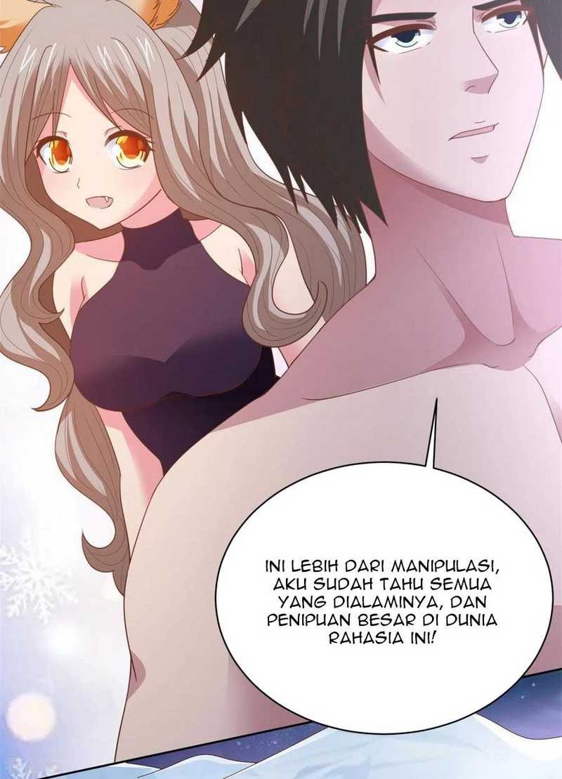 Chaos Jinwu Chapter 79 - halaman 13