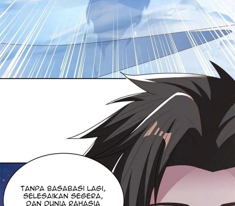Chaos Jinwu Chapter 79 - halaman 16