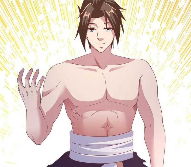 Chaos Jinwu Chapter 79 - halaman 19