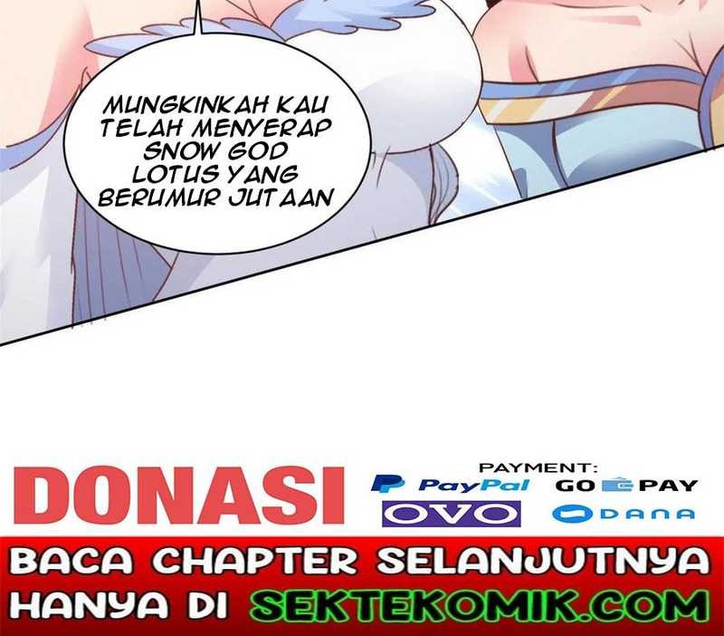 Chaos Jinwu Chapter 79 - halaman 22