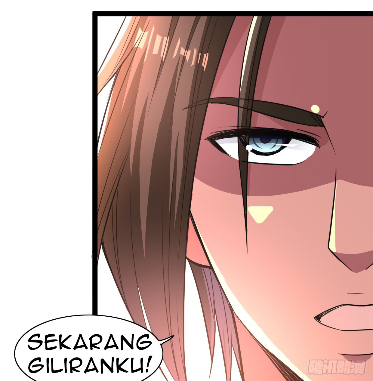 Chaos Jinwu Chapter 8 - halaman 10
