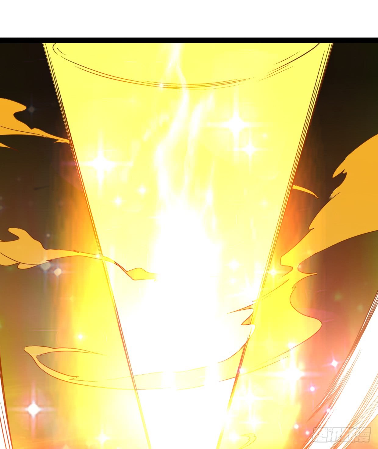 Chaos Jinwu Chapter 8 - halaman 14