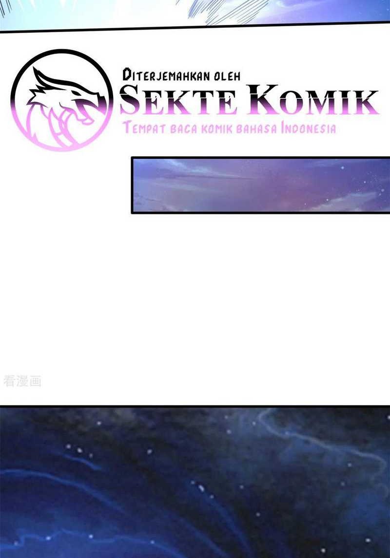 Chaos Jinwu Chapter 80 - halaman 10