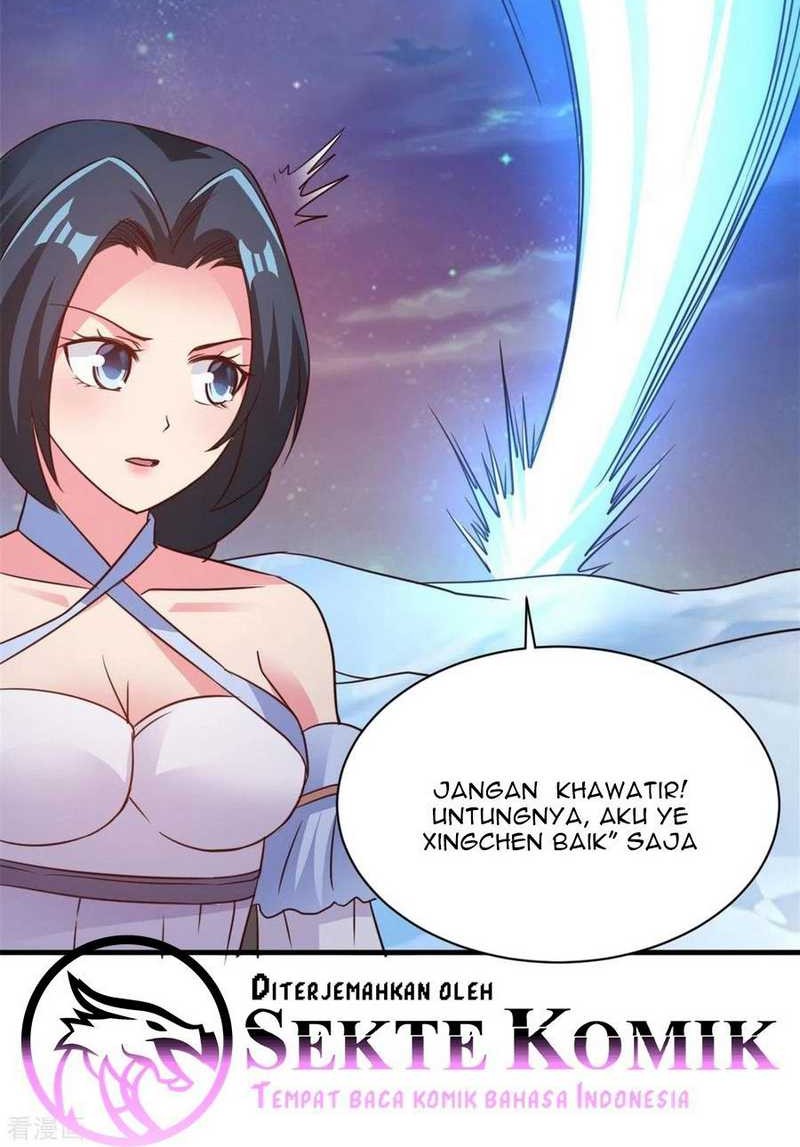 Chaos Jinwu Chapter 80 - halaman 13