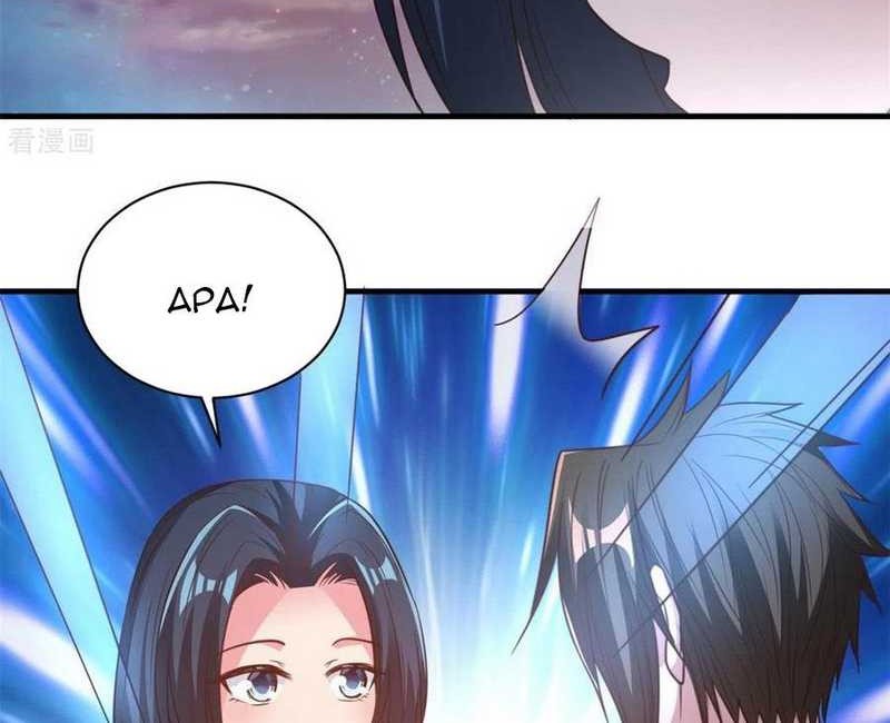 Chaos Jinwu Chapter 80 - halaman 16
