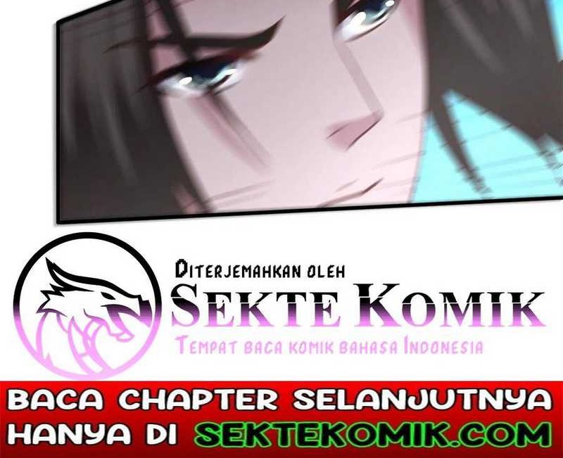 Chaos Jinwu Chapter 80 - halaman 22