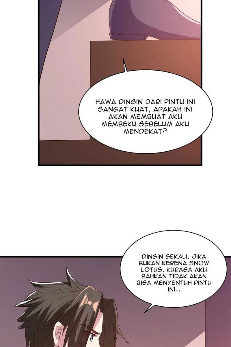 Chaos Jinwu Chapter 81 - halaman 19