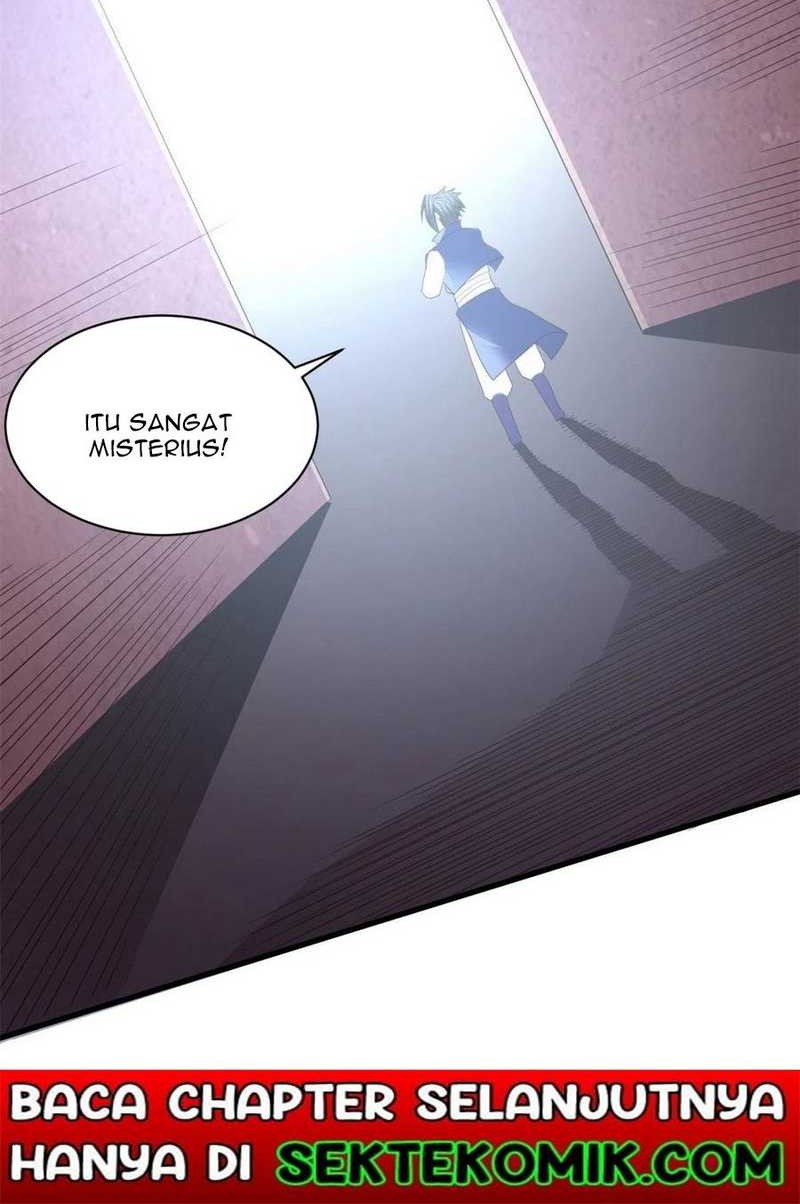 Chaos Jinwu Chapter 81 - halaman 22