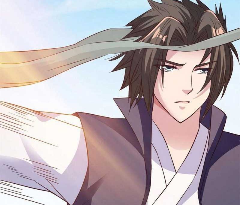 Chaos Jinwu Chapter 81 - halaman 4