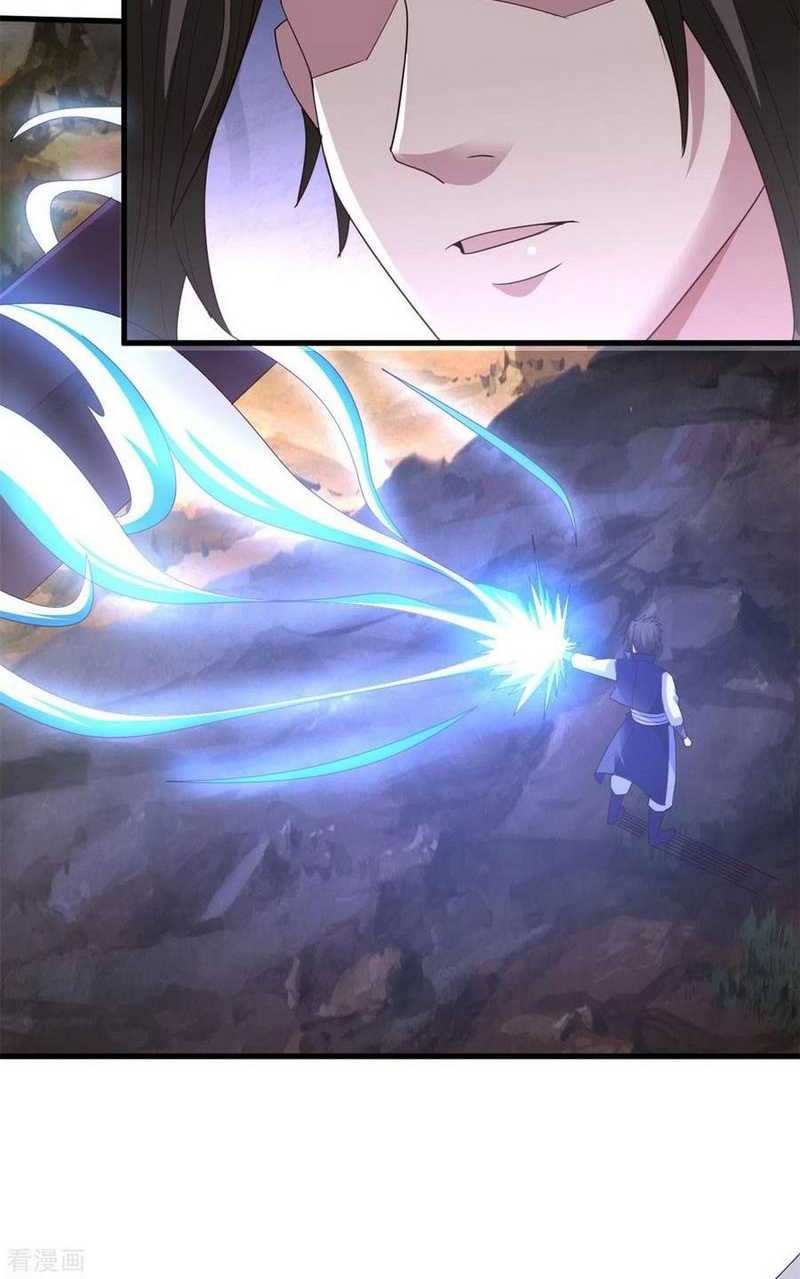 Chaos Jinwu Chapter 82 - halaman 13