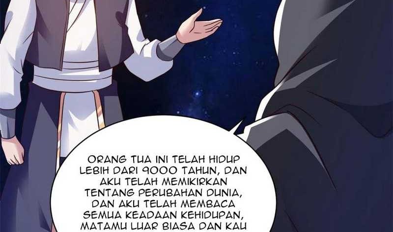 Chaos Jinwu Chapter 82 - halaman 19