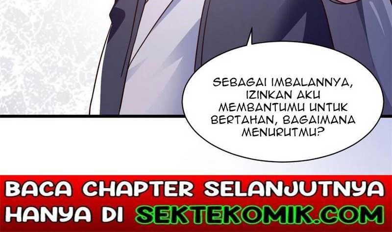 Chaos Jinwu Chapter 82 - halaman 22