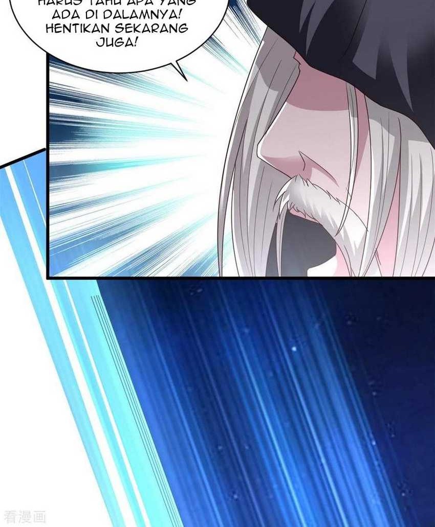 Chaos Jinwu Chapter 83 - halaman 11