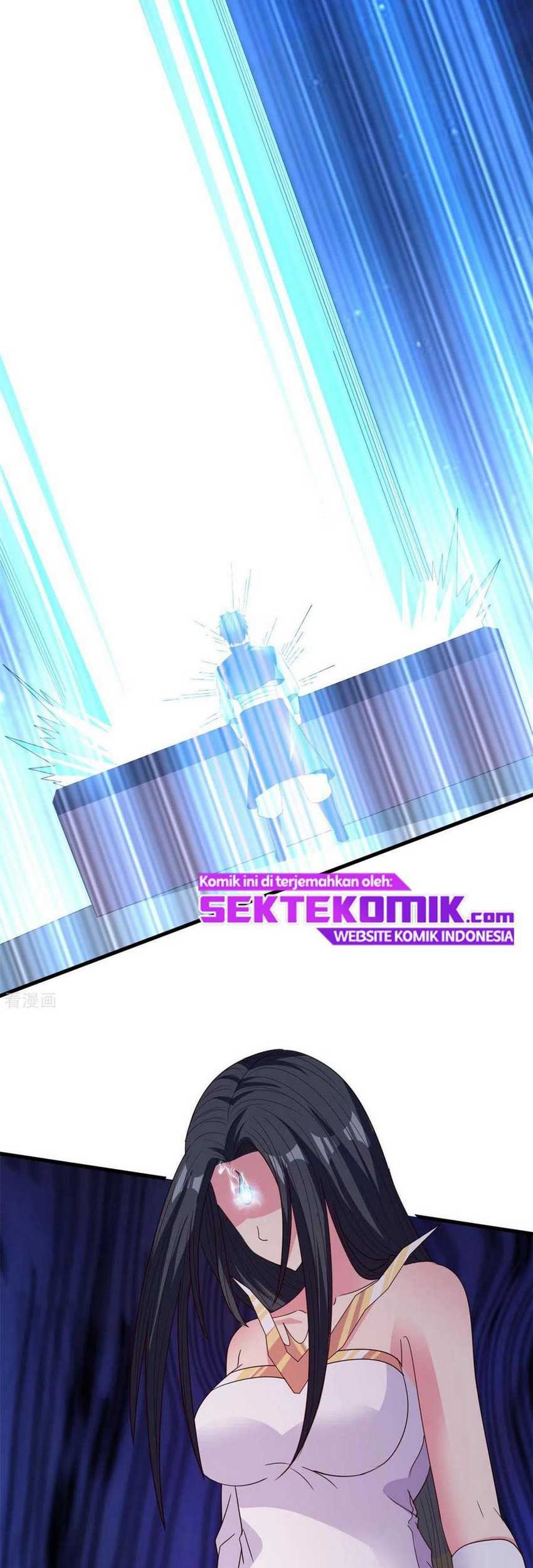 Chaos Jinwu Chapter 83 - halaman 12