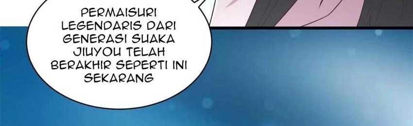 Chaos Jinwu Chapter 83 - halaman 17