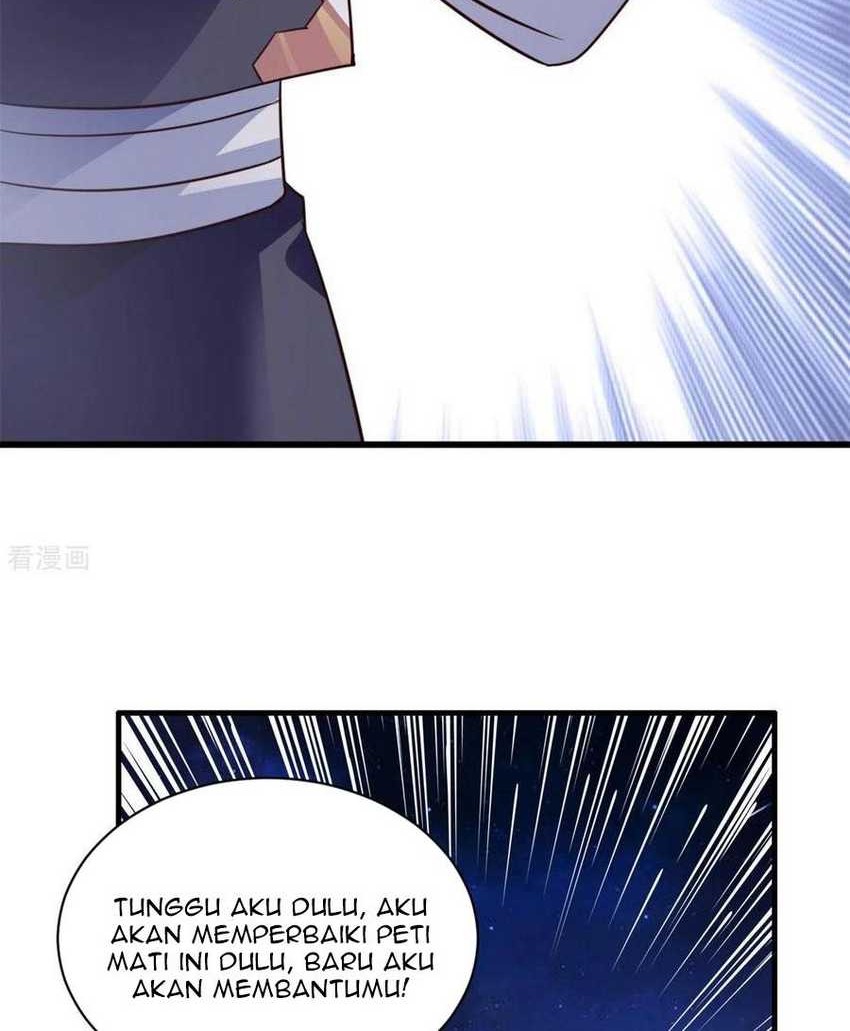 Chaos Jinwu Chapter 83 - halaman 9