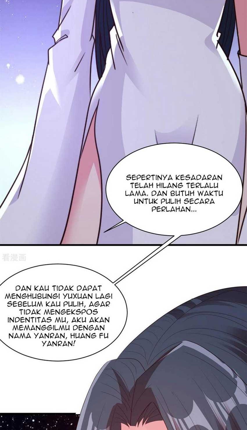 Chaos Jinwu Chapter 84 - halaman 7